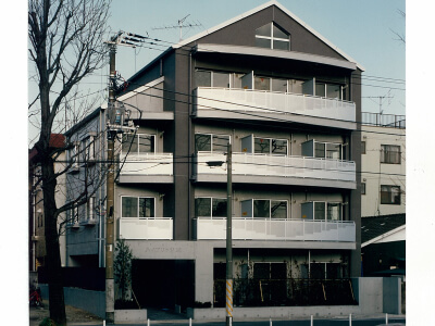 ハイブリッジ18